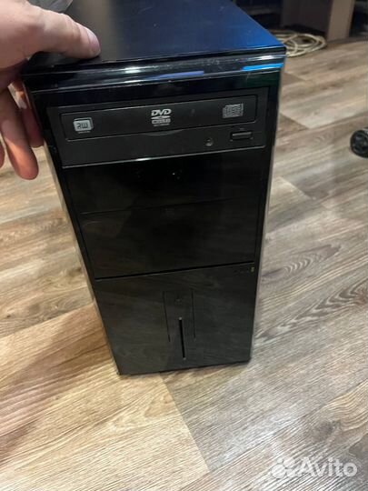 Системный блок, Intel core i5