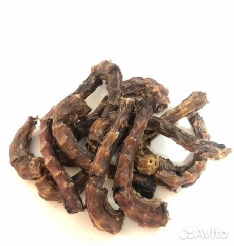 Лакомство для собак