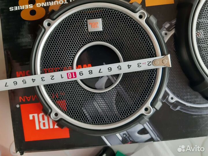 Сетки на динамики 13 мм