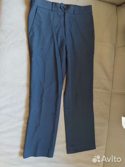 Пакет вещей для первоклассника, рост 122