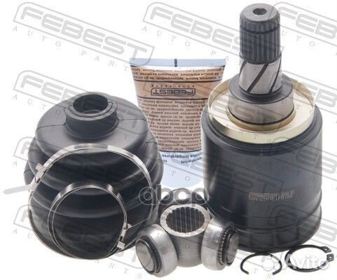 Шрус / nissan pulsar N15 1995.01-2000.08 JP