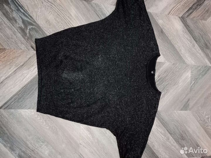 Вещи пакетом размер М, 9 вещей