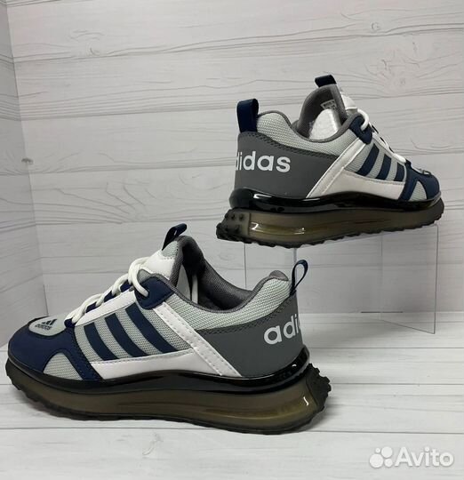 Кроссовки мужские Adidas