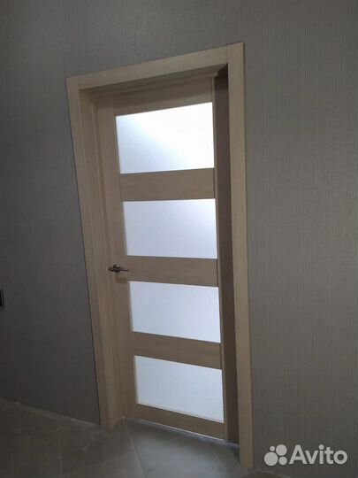 Межкомнатные двери на авито