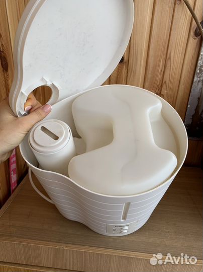 Увлажнитель воздухаBeurer паровой