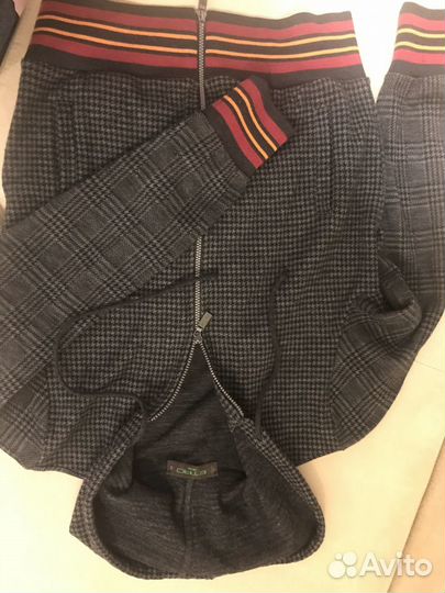 Кофта мужская