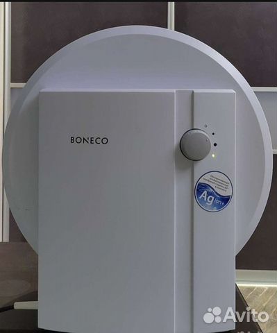 Увлажнитель Boneco 1355N