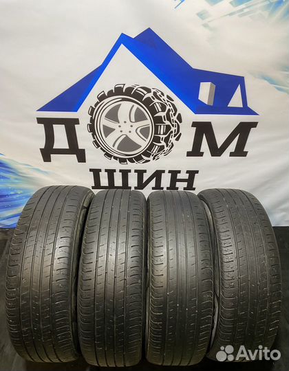 Kumho Solus SA01 Plus 215/60 R17 96H