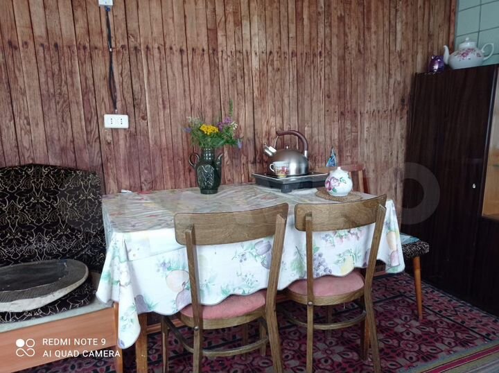 Дача 70 м² на участке 4,2 сот.