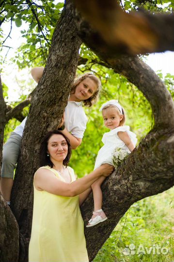 Фотограф Туапсе