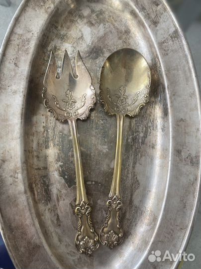 Набор для салата