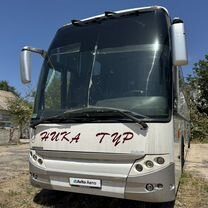 Туристический автобус DAF SB 3000, 1991, Севастополь