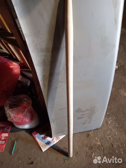 Багажник для 21099