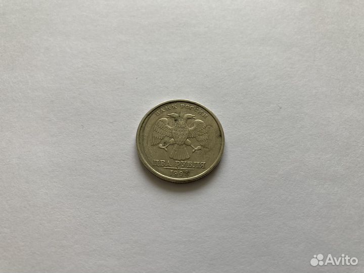 Монеты с заводским браком