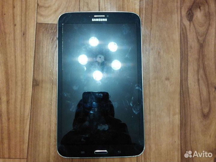 Планшет samsung galaxy tab 3 smt311