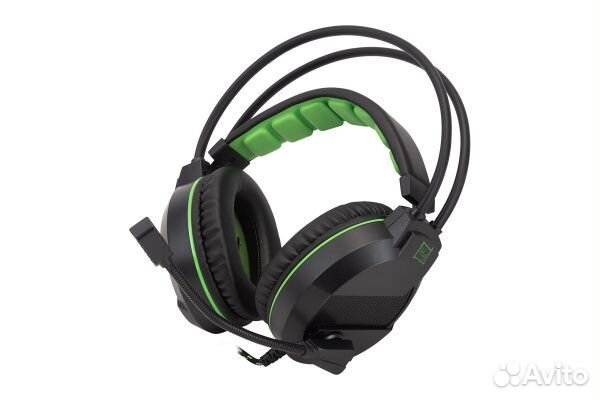 Наушники игровые Harper Gaming Mirage GHS-R101