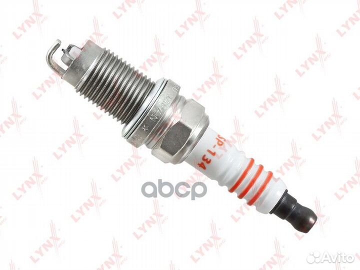 SP-134 Свеча зажигания lynxauto SP-134 lynxauto