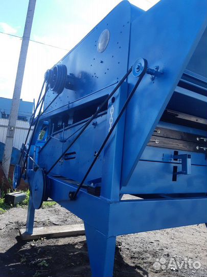 Петкус К 531 К 218