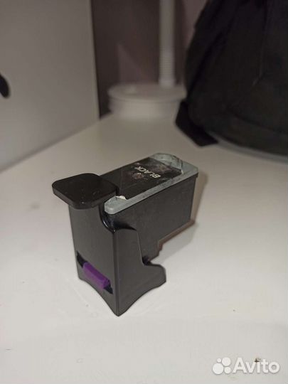 Станция-платформа для прокачки картриджей PG, CL