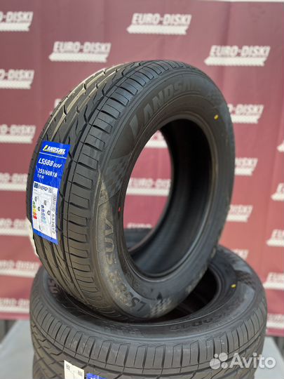 Landsail LS588 SUV 245/50 R20 102W