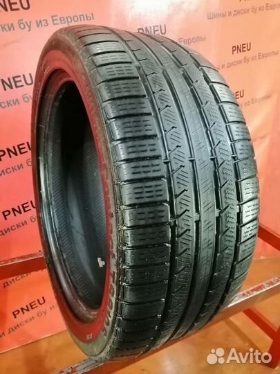 Continental ContiWinterContact TS 810 Sport 255/40 R18 95V