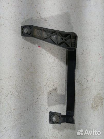 Направляющая стеклоподьёмника задняя левая