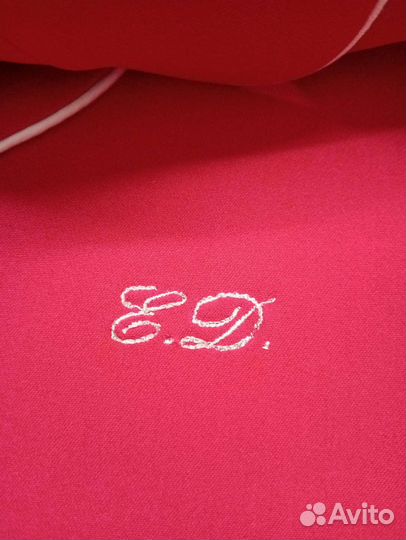 Трикотажная мастерская