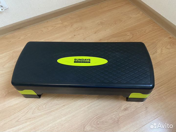 Степ-платформа