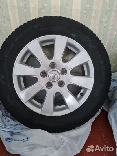 Nokian Tyres Nordman S2 SUV 215/60 R16