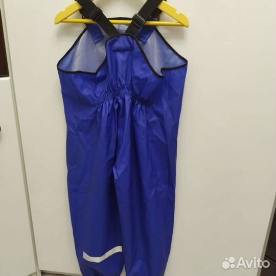 Комбинезон детский
