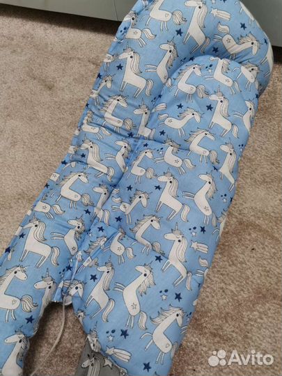 Кокон гнёздышко