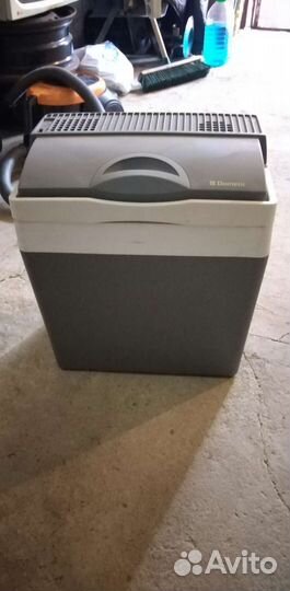 Холодильник для автомобиля