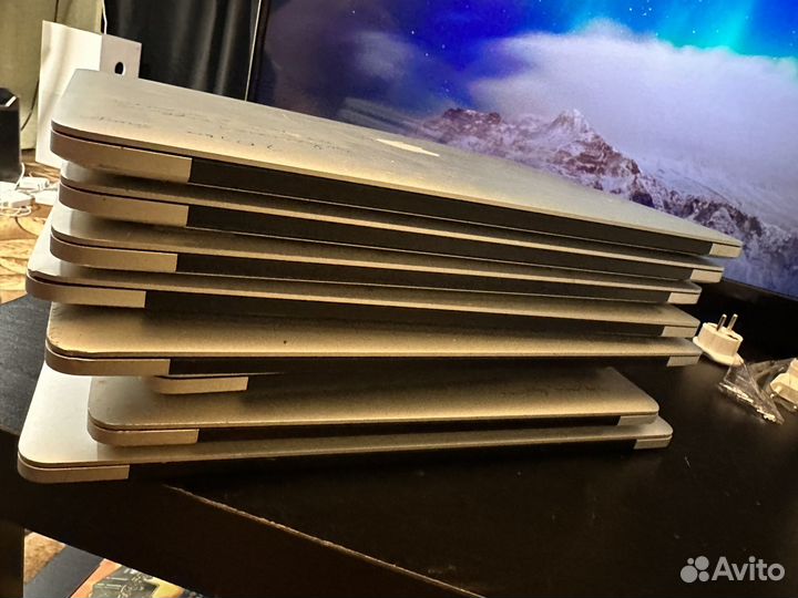 Macbook Pro Retina 15/13 2012-2015 лот 8шт