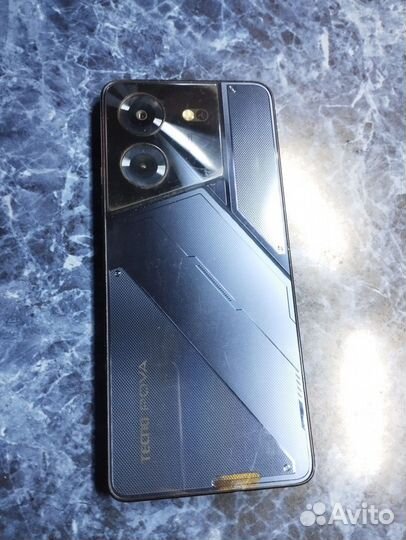TECNO Pova 5, 8/256 ГБ
