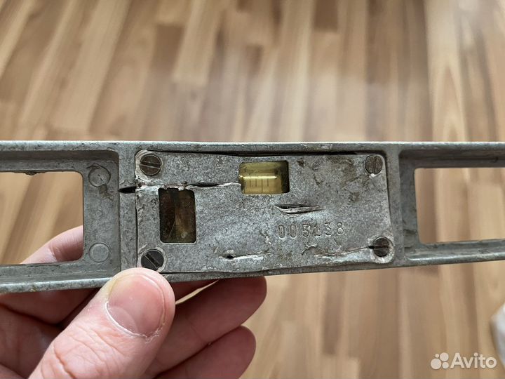 Уровень СССР