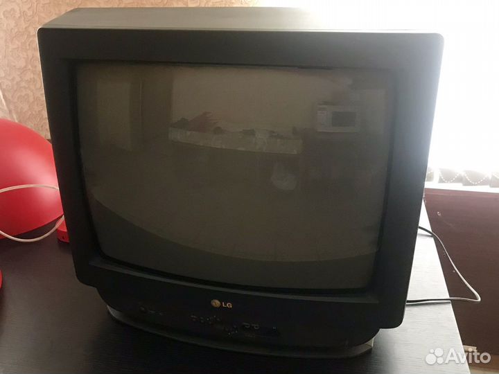 Телевизор