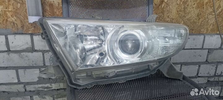 Авто свет для авто