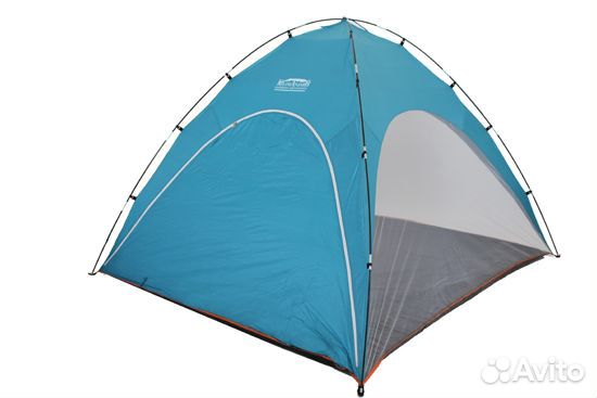 Палатка 4х местная kilimanjaro SS-06T-039-2