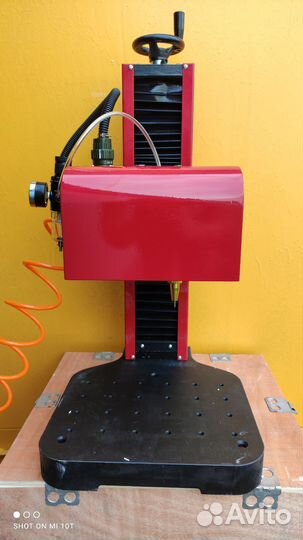 Ударно точечный маркиратор