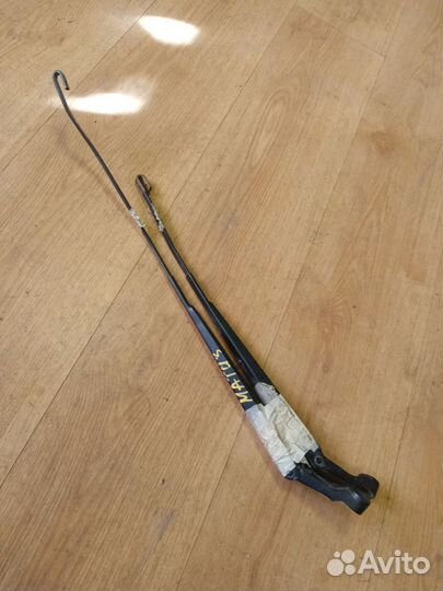 Поводки стеклоочистителя матиз