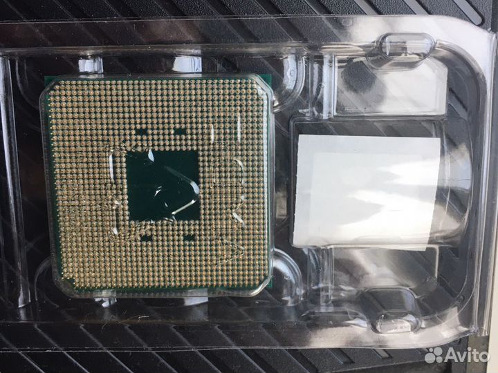 Процессор Ryzen 7 5800X