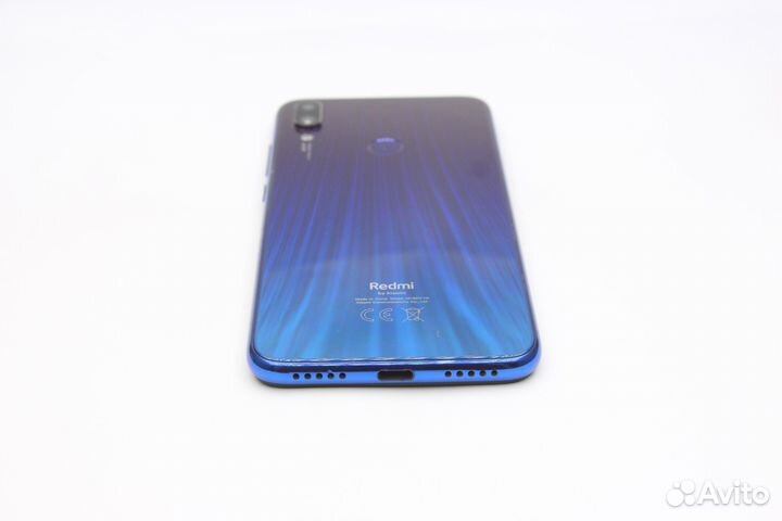 Xiaomi Redmi Note 7, 3/32 ГБ