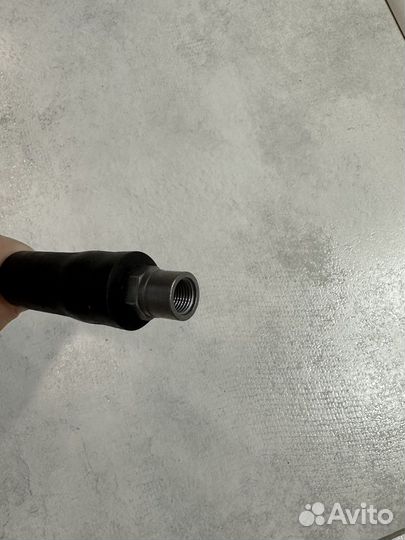 Тормозной шланг BMW E38, E52