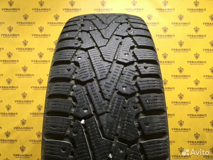 Pirelli Ice Zero 215/65 R17 103T