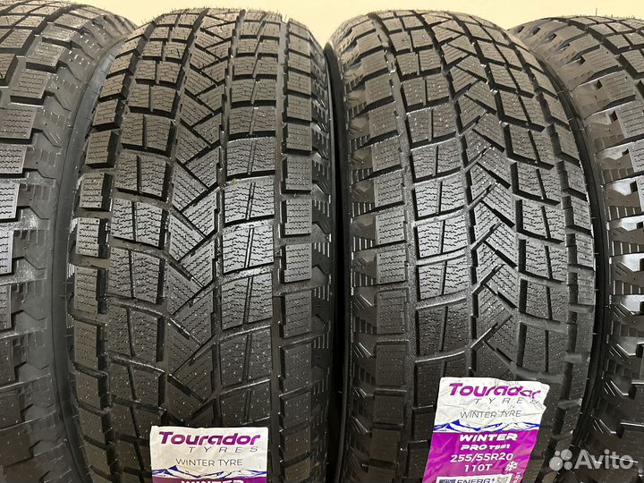 Tourador Winter Pro TSS1 255/55 R20 106V