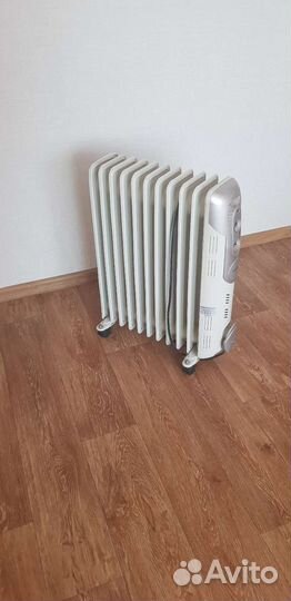 Камин электрический