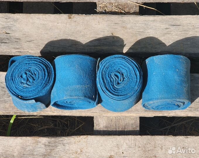 Амуниция для лошади и пони