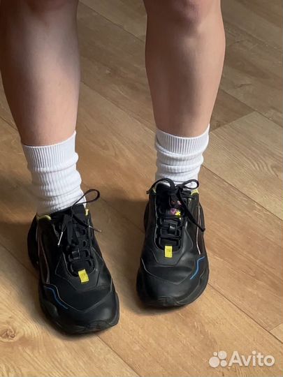 Кроссовки Puma x Bradley Theodore