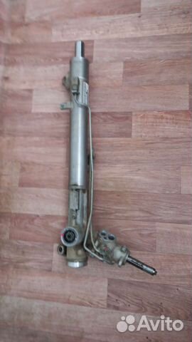 Рулевая рейка Land Rover Range Rover Sport 2012