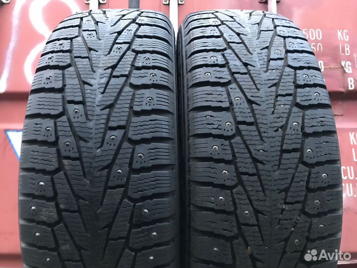 Nokian Tyres Hakkapeliitta 7 SUV 225/65 R17 109C